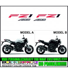 FZ1 2010 2015